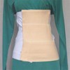 elastic slimming belt