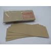 amplop coklat samson a, b, c, d, e