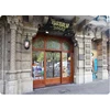 automatic door