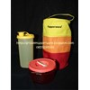 tupperware cheerful cherry set