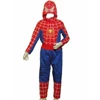 kst002 - kostum spiderman