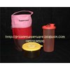 tupperware berry merry set