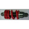 mono shock jupiter mx