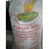 kcl / mop cap mahkota