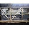 bubut cina cd6260c/ 2000mm