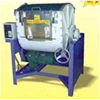 horizontal resin mixer machine asd - 100h