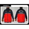 jaket promosi uniform