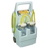 refurbish suction pump mobile clements