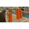 barrier gate boom gate