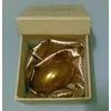 egg gold placenta