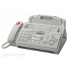 mesin fax panasonic plain paper tipe kx-fp701cx