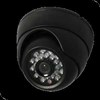 camera indoor sony ccd fixdome