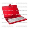 leather case tablet epad 7 keyboard