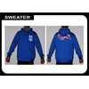 sweater promosi uniform