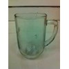 gelas 10 ( clear )