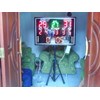 scoreboard karate