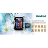 android tablet: advan vandroid t1c ( 3.5g bisa telp dan sms) harga 2.100.000 ( baru)