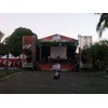 rental stage equipment