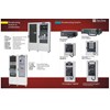 broadcasting system and combination
