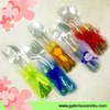 mini spoon fork - ss34