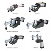 good hand toggle clamps pneumatic power clamp