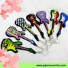 guitar keychain - ss64
