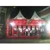 rental stage equipment