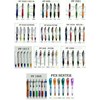pen plastik