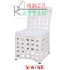 kursi makan maine