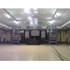 rental stage equipment