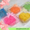 heart rose soap aromatherapy - ss11