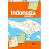 indonesia maps hd