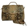 tas python - begonia