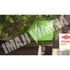 signboard - jims
