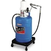 pompa gemuk/grease pump lubricator pneumatic