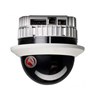 pelco cctv indonesia spectra sd4n-b0® mini ip network dome system