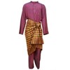 baju melayu