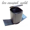 box sampah mobil