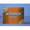 stamed