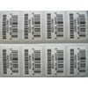 label sticker
