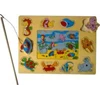 puzzle pancing magnet
