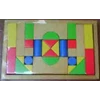 balok 30