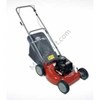 mesin rumput dorong ( lawn mower)