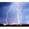 penangkal petir - lightning rod