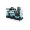 man diesel engine / man genset