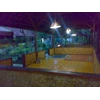 restoran dan laundry