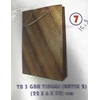 tb 3 gbr tinggi batik 2 ukuran: 22x6x32cm
