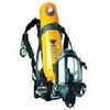 scba - breathing apparatus