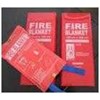 fire blanket