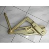 snatch grip wire